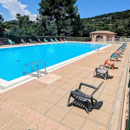 Appartamento Seazen Break - Climatisé, Jardin, Vue Mer, Piscine