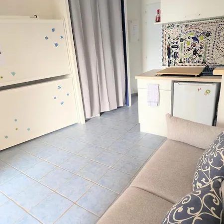 Seazen Break - Climatisé, Jardin, Vue Mer, Piscine Appartamento