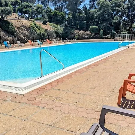 Appartamento Seazen Break - Climatisé, Jardin, Vue Mer, Piscine