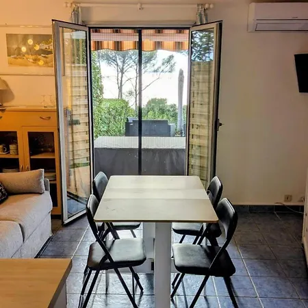 Appartamento Seazen Break - Climatisé, Jardin, Vue Mer, Piscine *