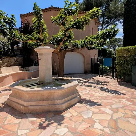 Appartamento Seazen Break - Climatisé, Jardin, Vue Mer, Piscine