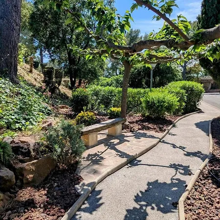 Appartamento Seazen Break - Climatisé, Jardin, Vue Mer, Piscine *