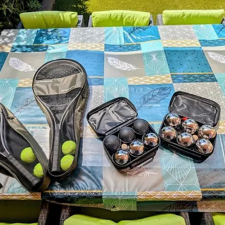 Seazen Break - Climatisé, Jardin, Vue Mer, Piscine *