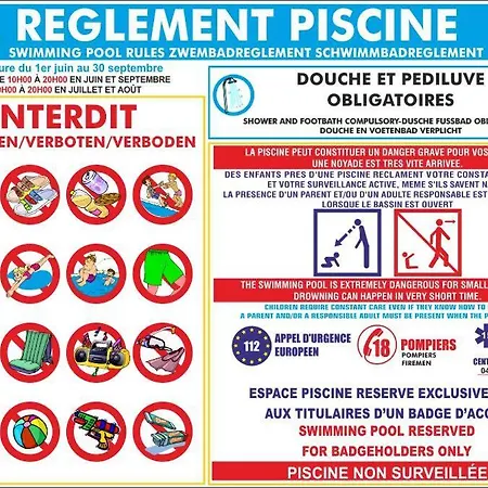 Seazen Break - Climatisé, Jardin, Vue Mer, Piscine * Saint-Raphaël